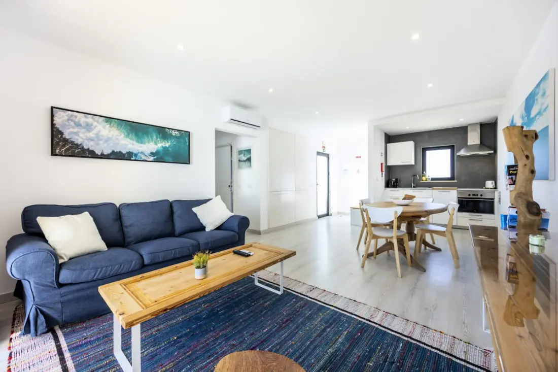 Casa Epic - Sagres Town