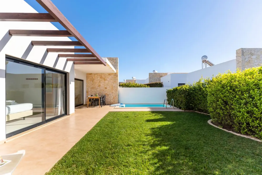 Casa Epic - Sagres Town