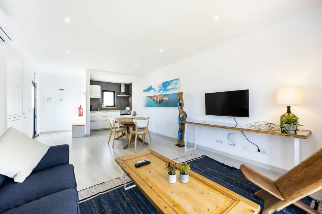 Casa Epic - Sagres Town
