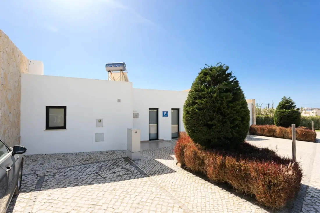 Casa Epic - Sagres Town