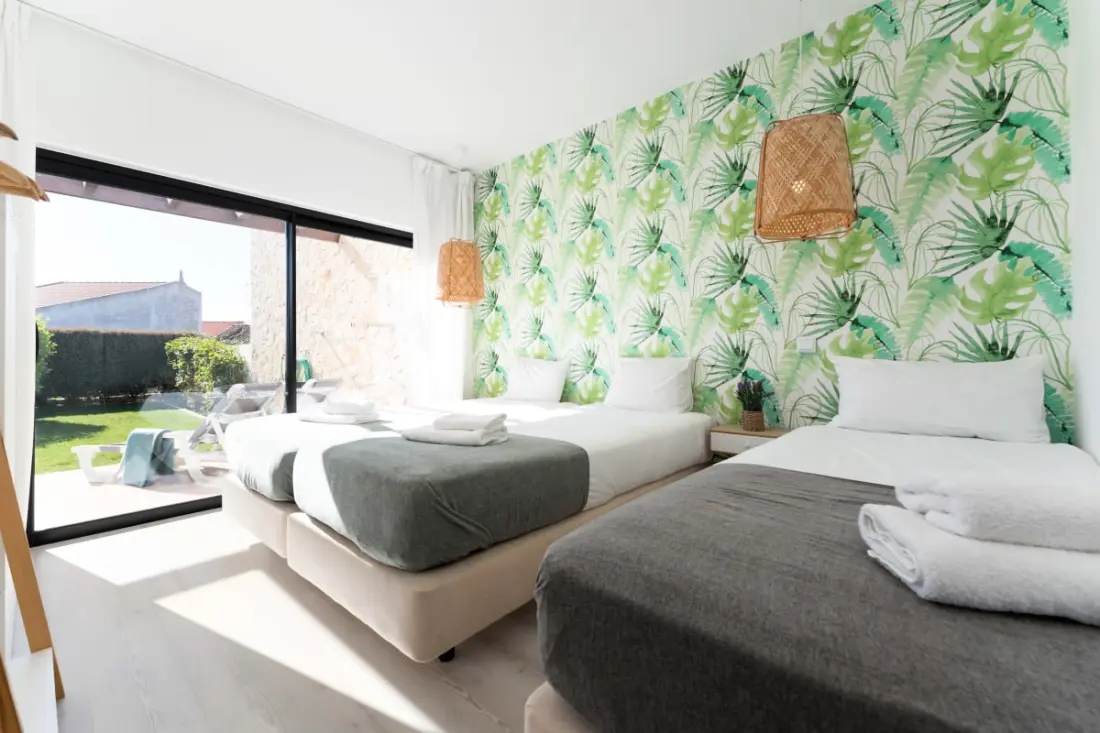 Casa Epic - Sagres Town