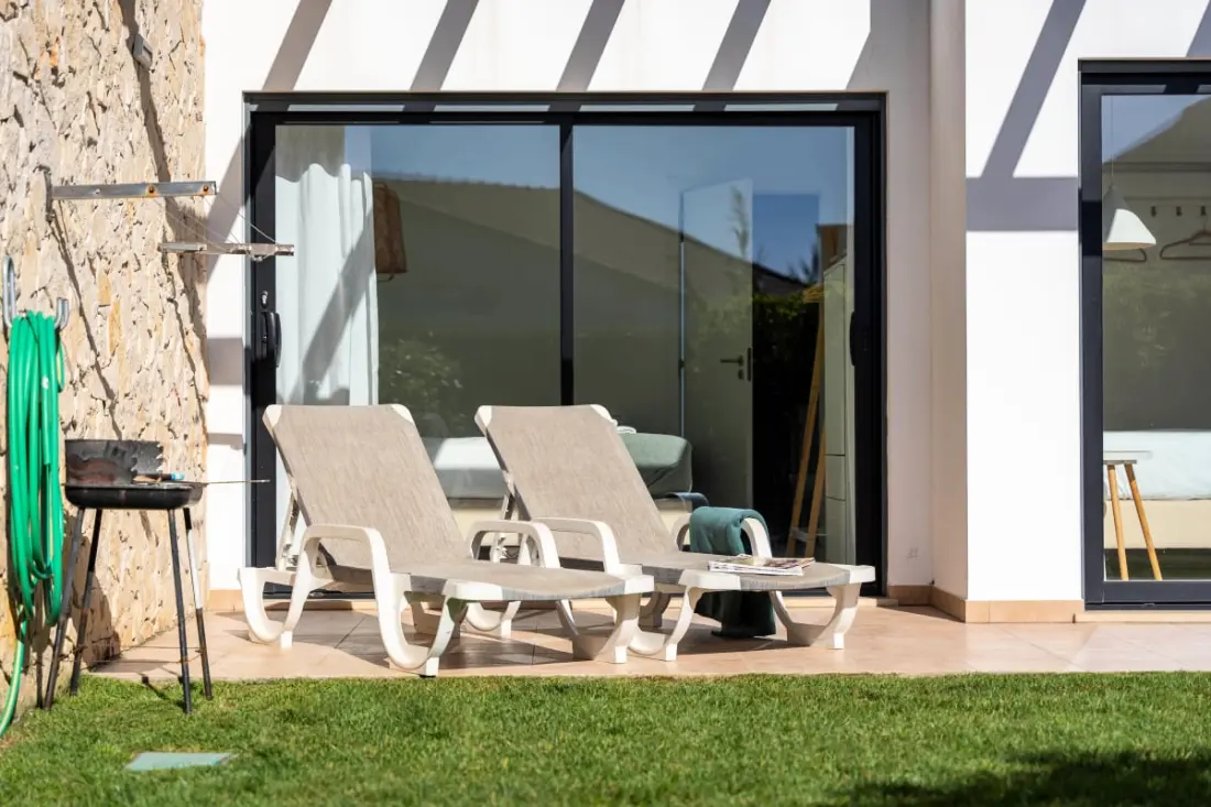 Casa Epic - Sagres Town