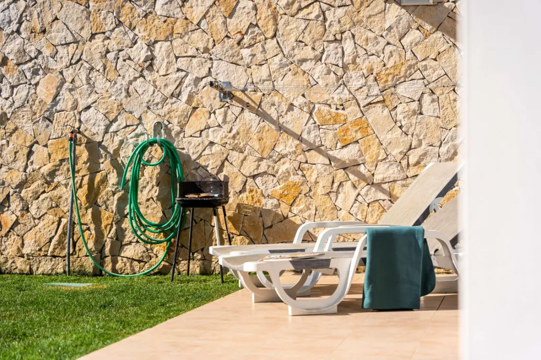 Casa Epic - Sagres Town