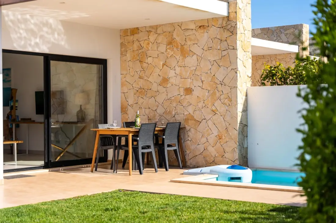 Casa Epic - Sagres Town