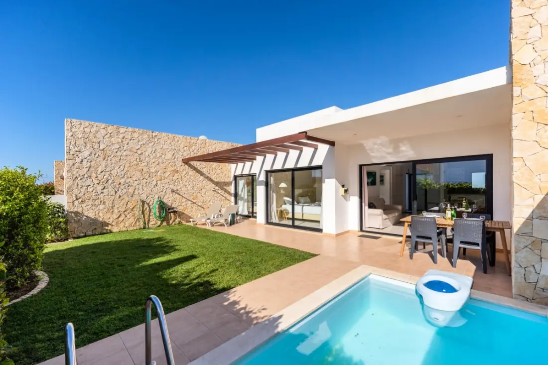 Casa Epic - Sagres Town