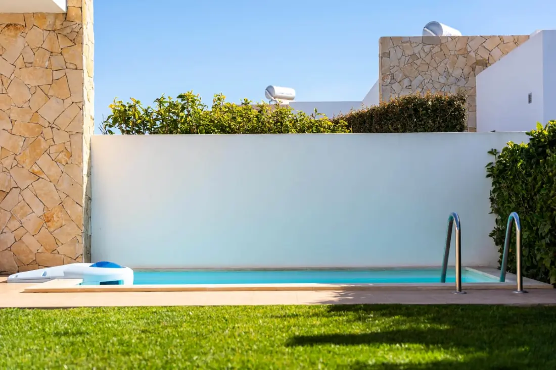 Casa Epic - Sagres Town