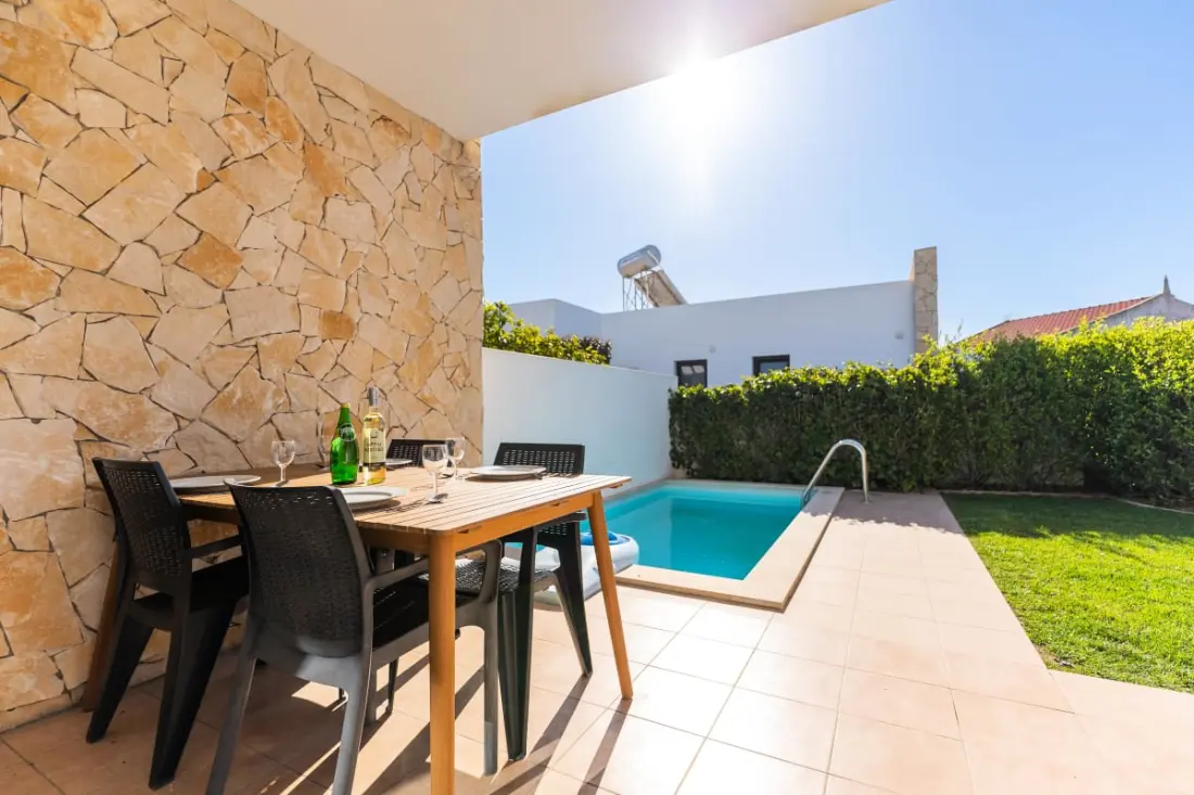 Casa Epic - Sagres Town