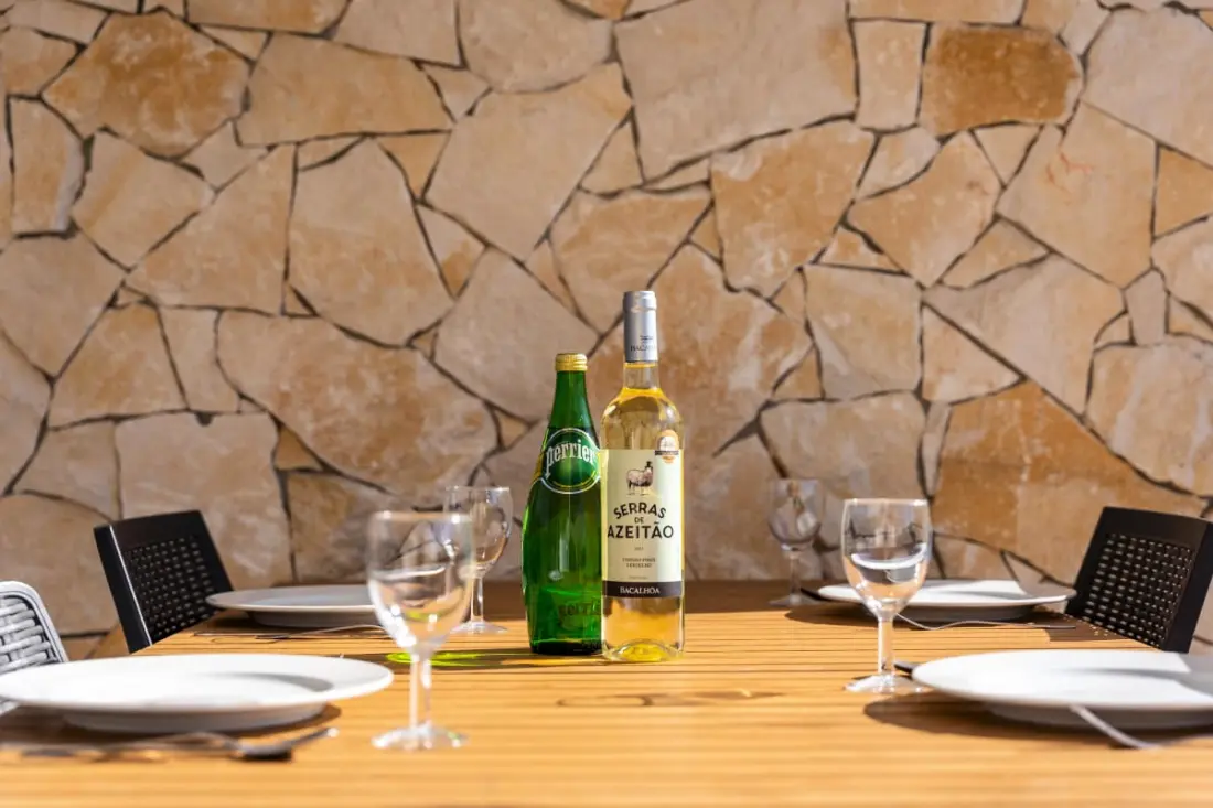 Casa Epic - Sagres Town