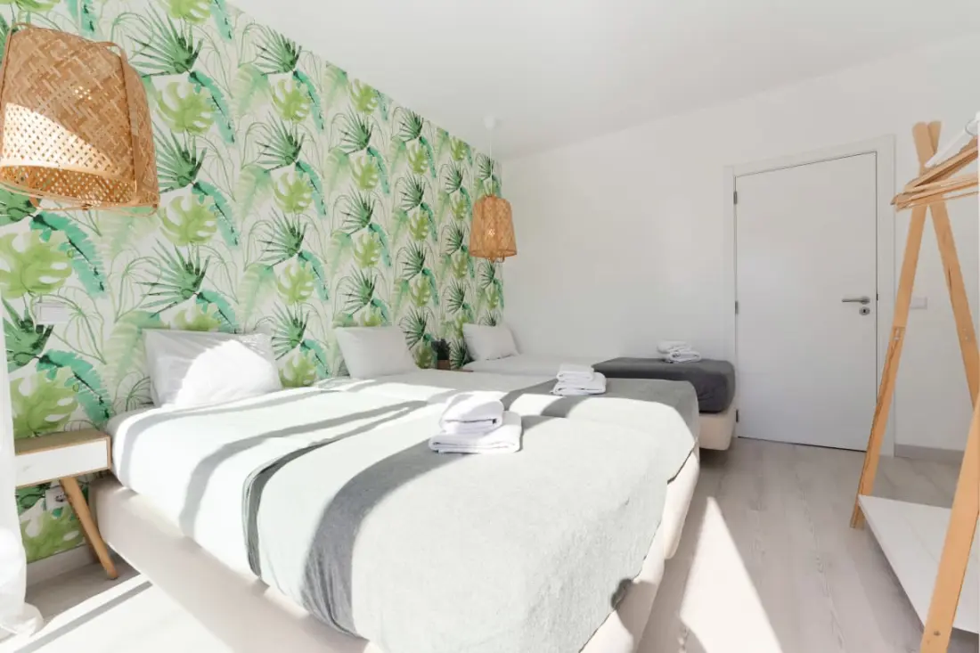 Casa Epic - Sagres Town