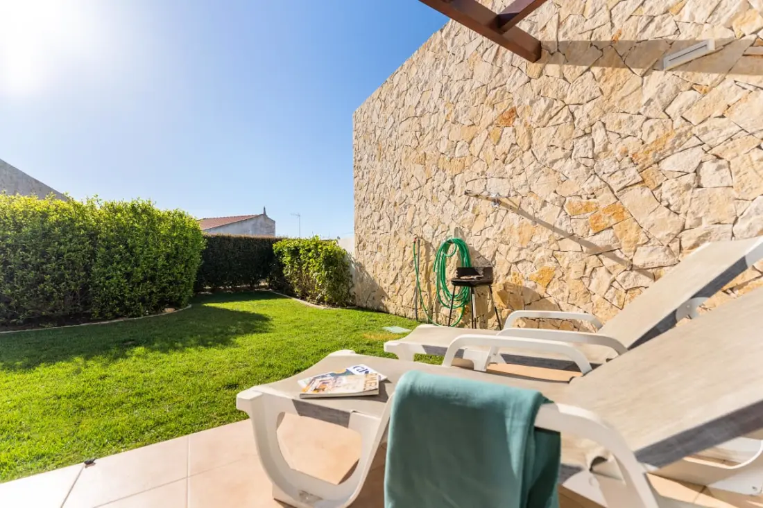 Casa Epic - Sagres Town