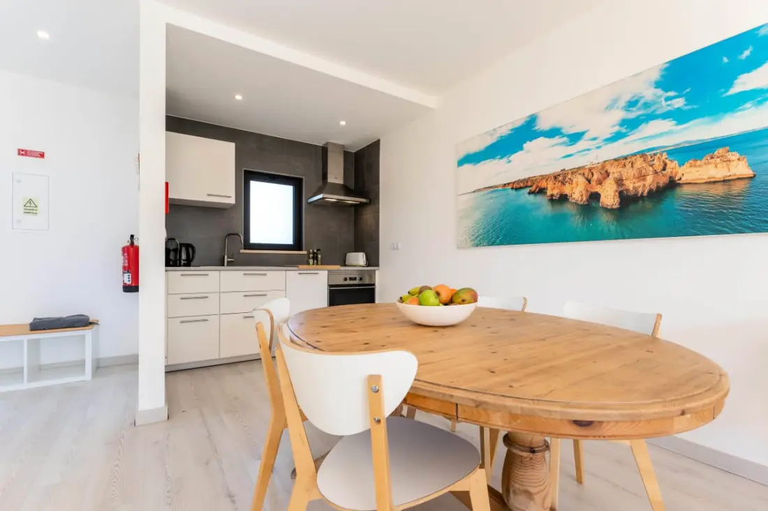 Casa Epic - Sagres Town