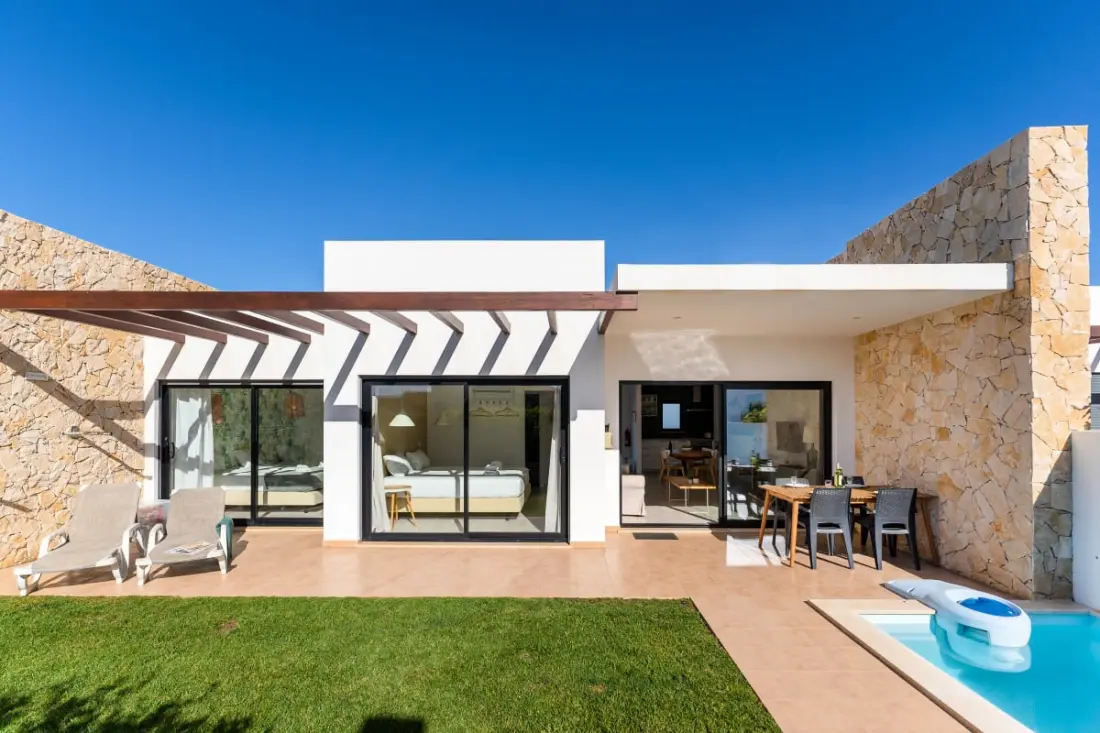 Casa Epic - Sagres Town