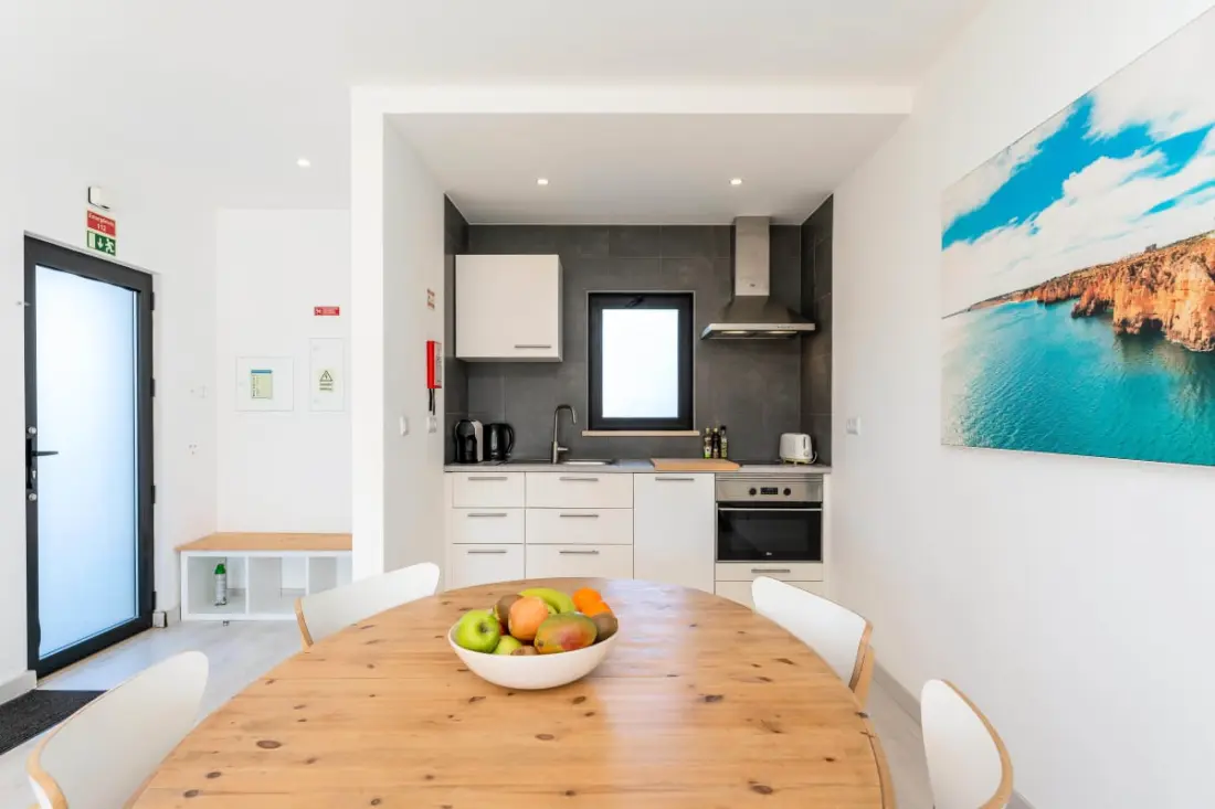 Casa Epic - Sagres Town