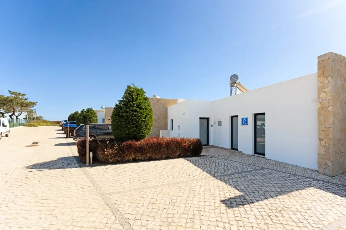 Casa Epic - Sagres Town