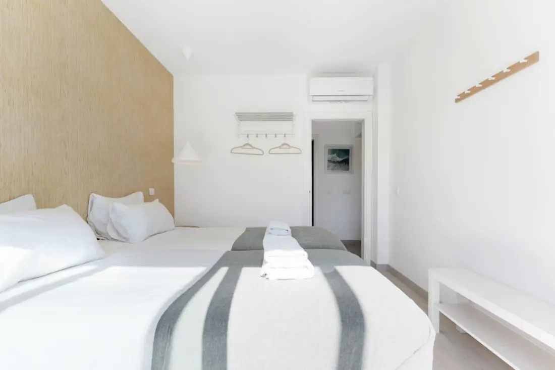 Casa Epic - Sagres Town