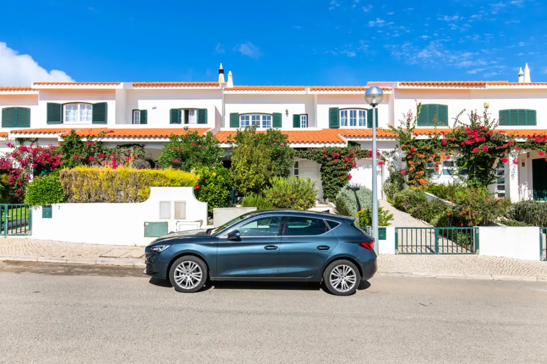 Sweet Home Sagres