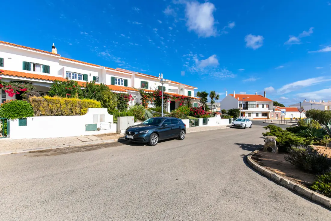 Sweet Home Sagres