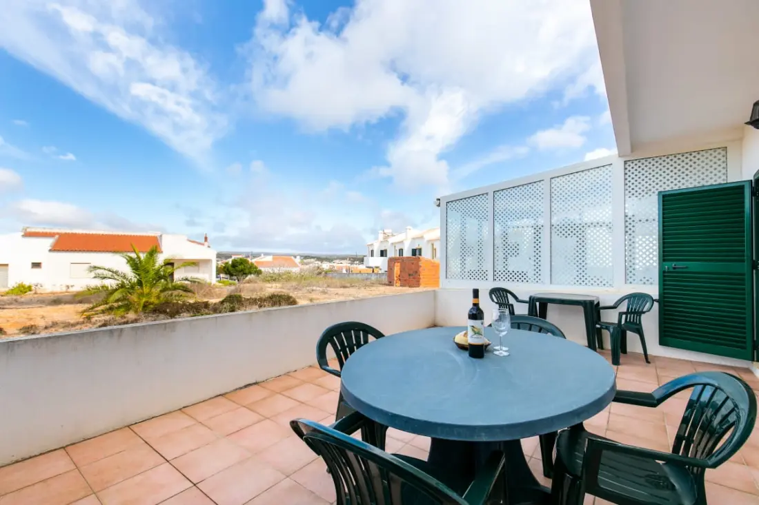 Sweet Home Sagres