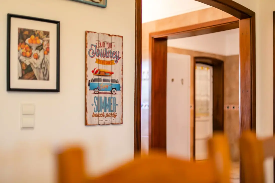Sweet Home Sagres