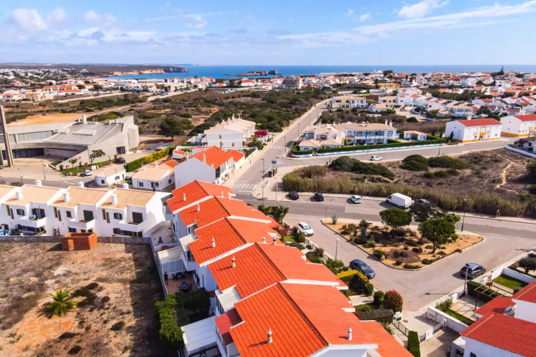 Sweet Home Sagres