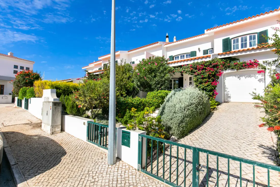 Sweet Home Sagres