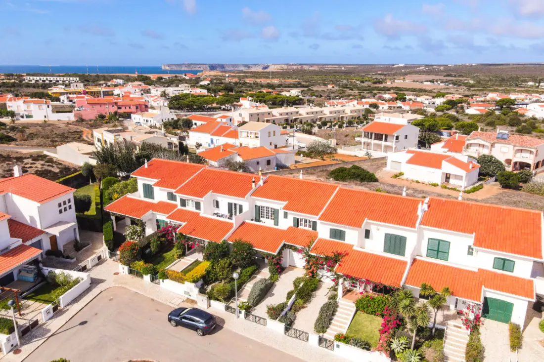 Sweet Home Sagres