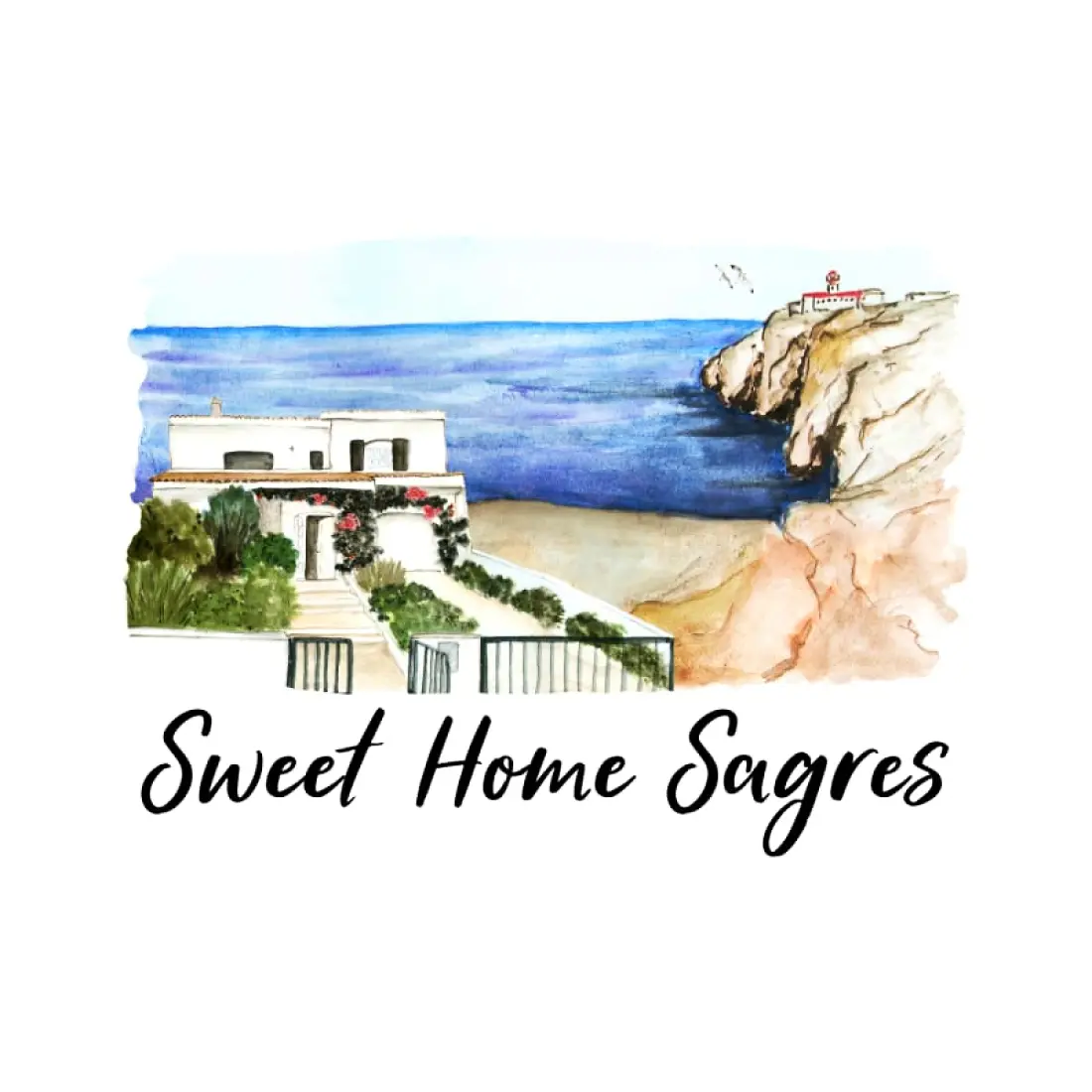 Sweet Home Sagres