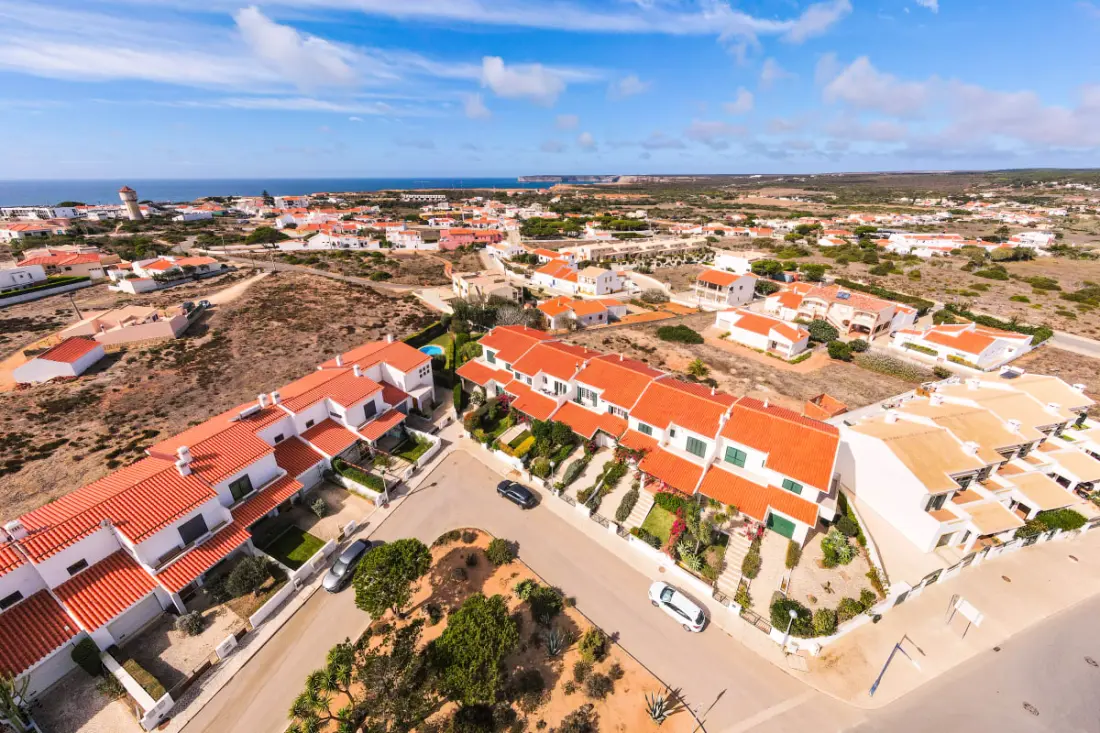 Sweet Home Sagres