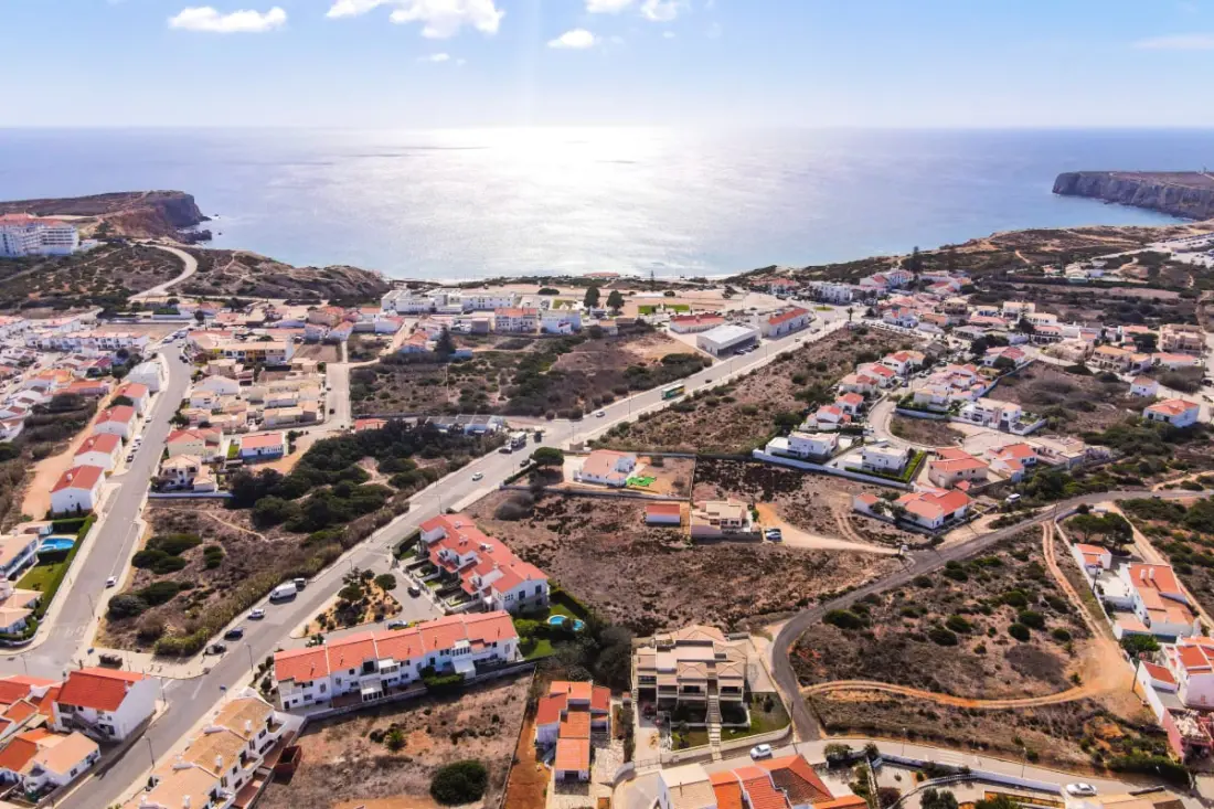 Sweet Home Sagres
