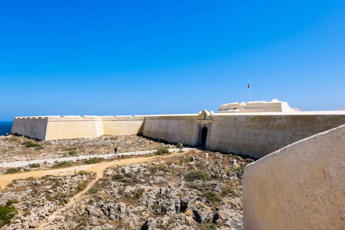 Sweet Home Sagres