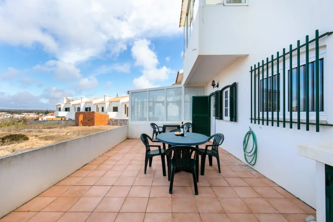 Sweet Home Sagres