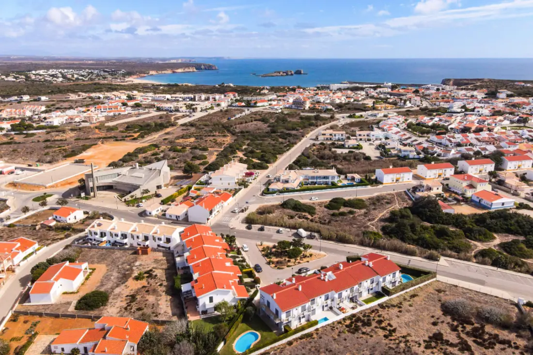 Sweet Home Sagres