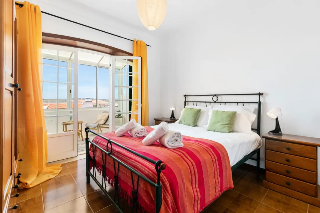 Sweet Home Sagres