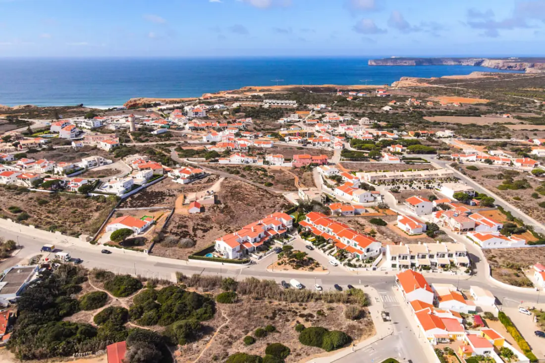 Sweet Home Sagres
