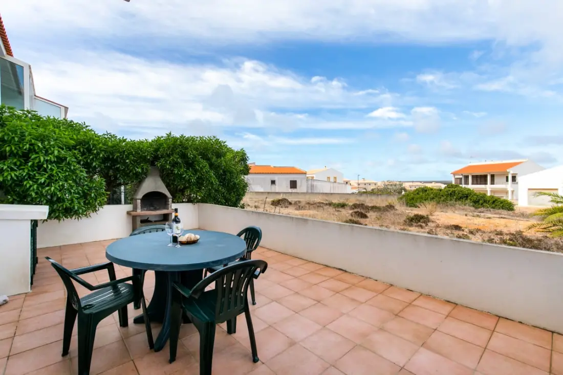 Sweet Home Sagres