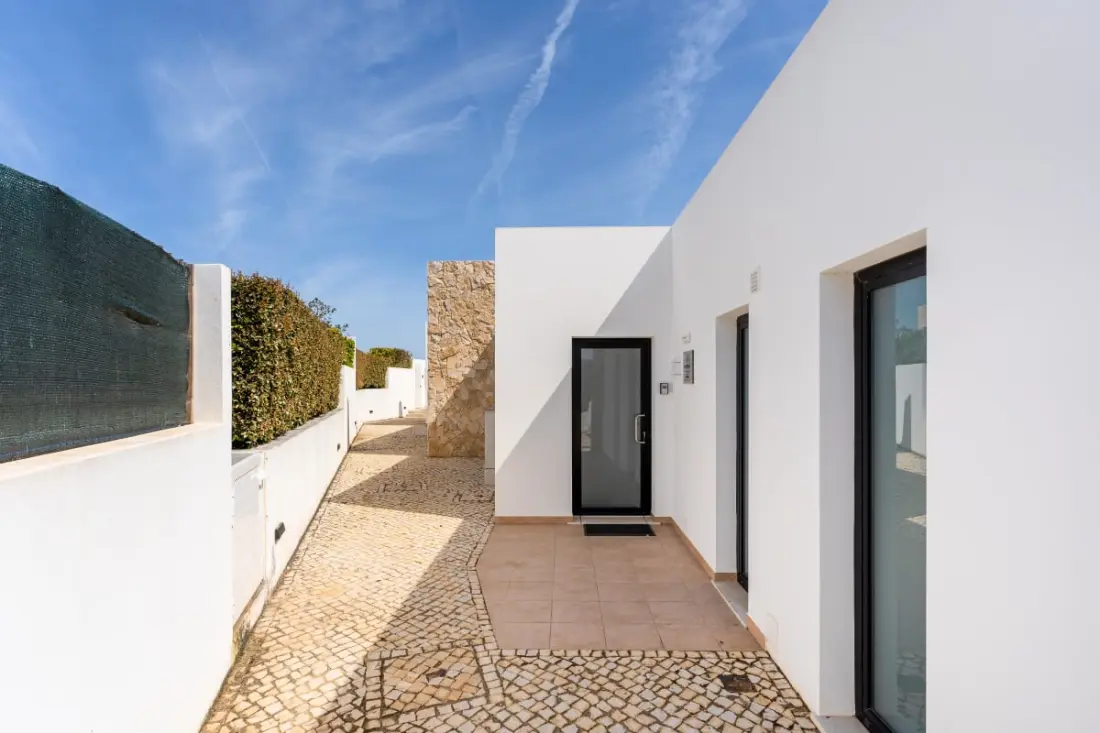 Villa Hobie Cat