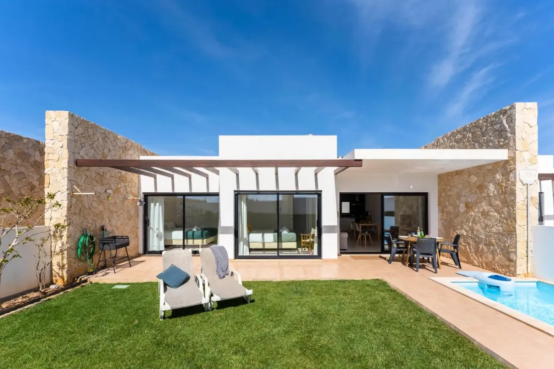 Villa Hobie Cat