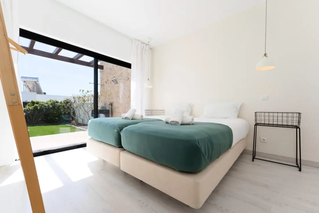Villa Hobie Cat