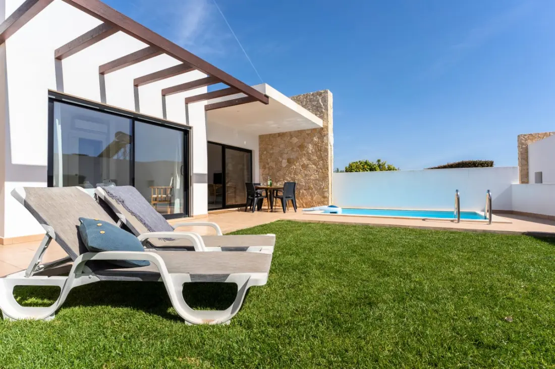Villa Hobie Cat