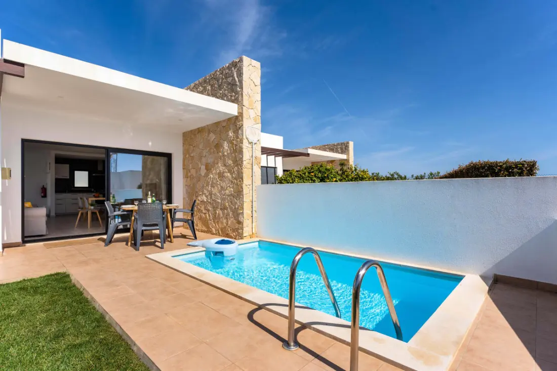 Villa Hobie Cat
