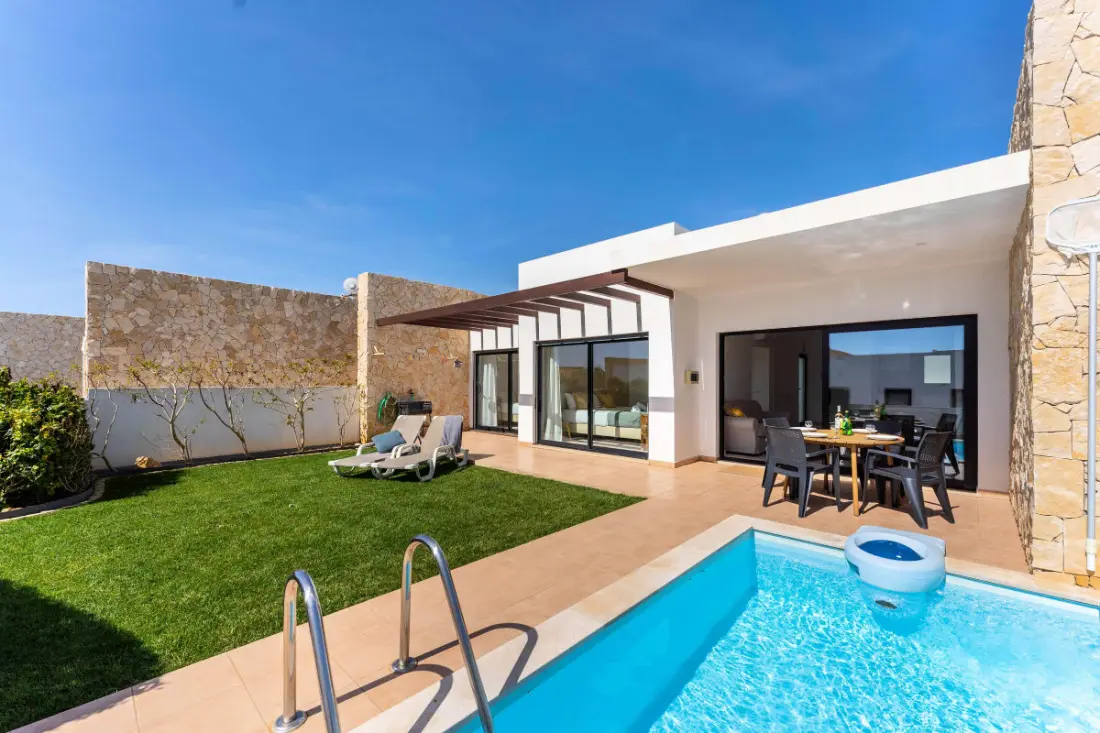 Villa Hobie Cat