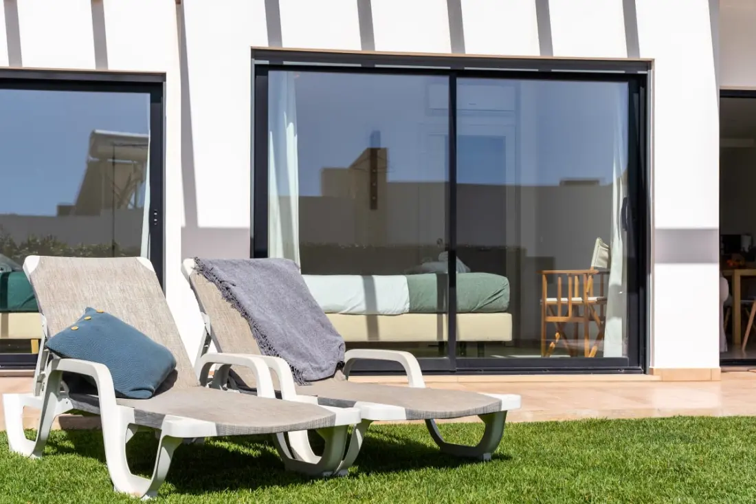 Villa Hobie Cat