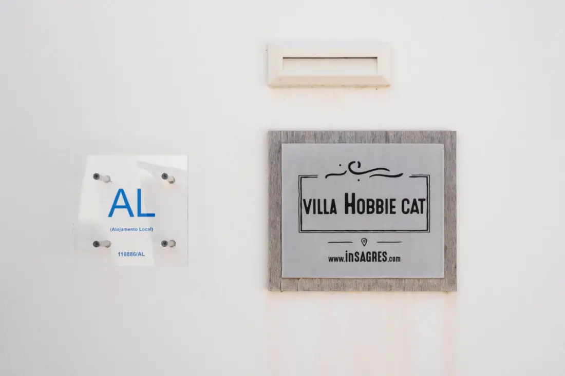Villa Hobie Cat