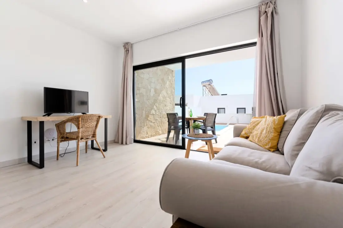 Villa Hobie Cat