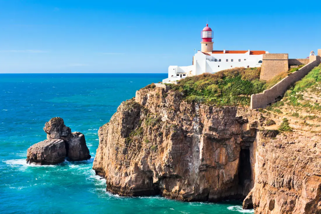 Villa Sagres Surf