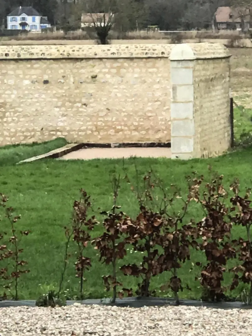 Gîte de France Gîtes de france® - le relais de poste 4 épis