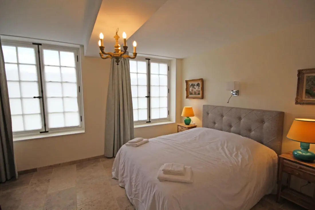 Gîte de France Gîtes de france® - le relais de poste 4 épis