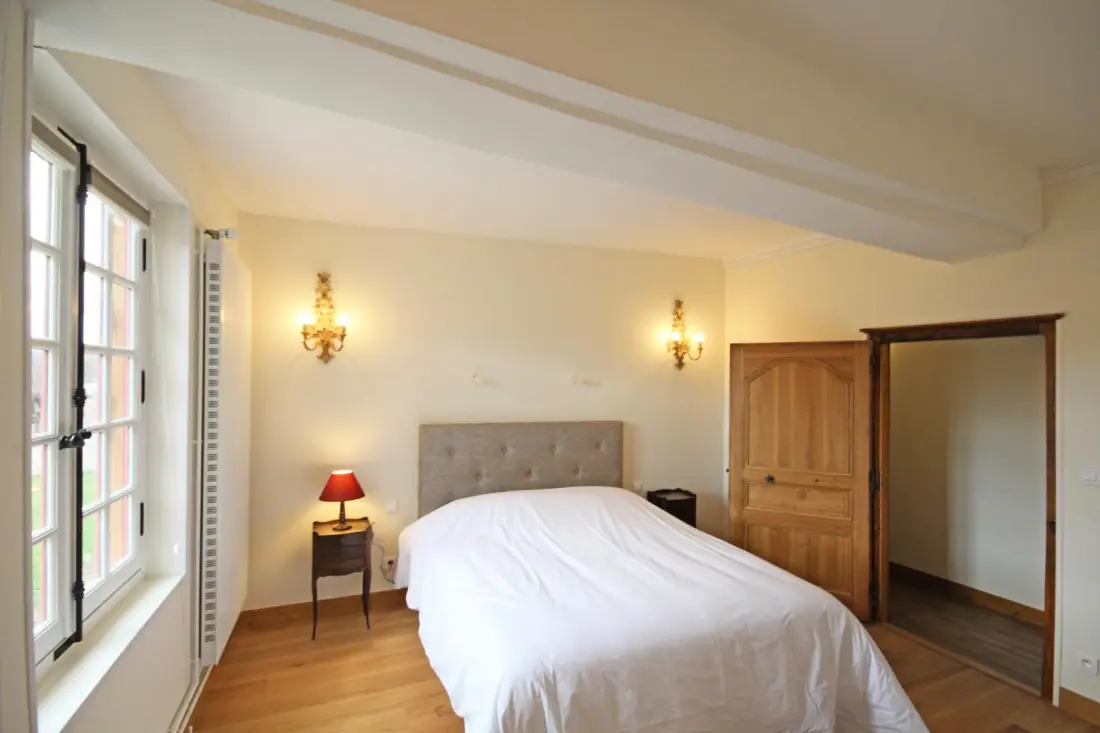 Gîte de France Gîtes de france® - le relais de poste 4 épis