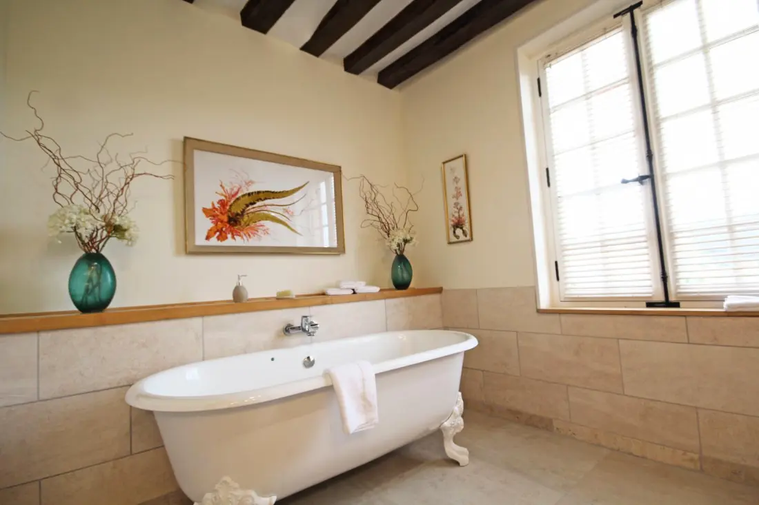 Gîte de France Gîtes de france® - le relais de poste 4 épis