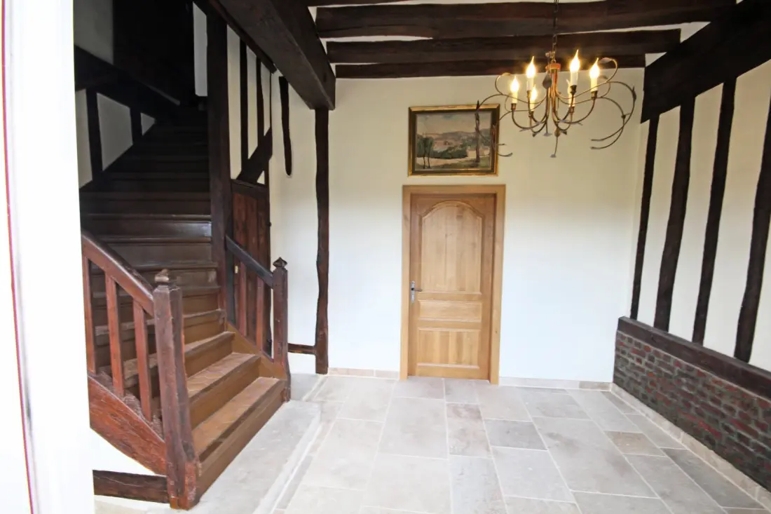 Gîte de France Gîtes de france® - le relais de poste 4 épis